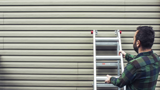 Historical Building Siding Restoration in Waldorf, MD